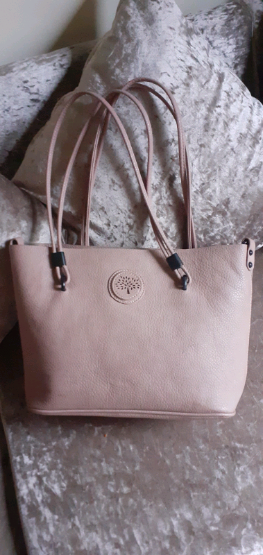 gumtree mulberry bag